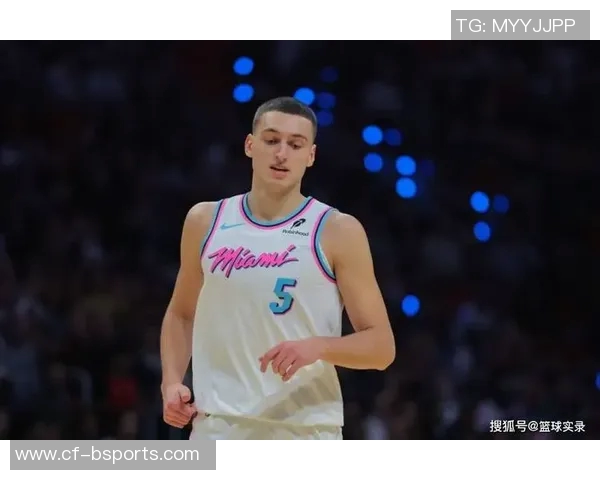 热火队与约维奇达成四年6240万续约协议全额保障球员未来