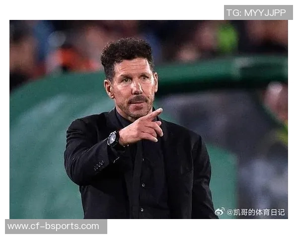 西蒙尼执教324场胜利超越穆尼奥斯成为西甲历史第二位教练